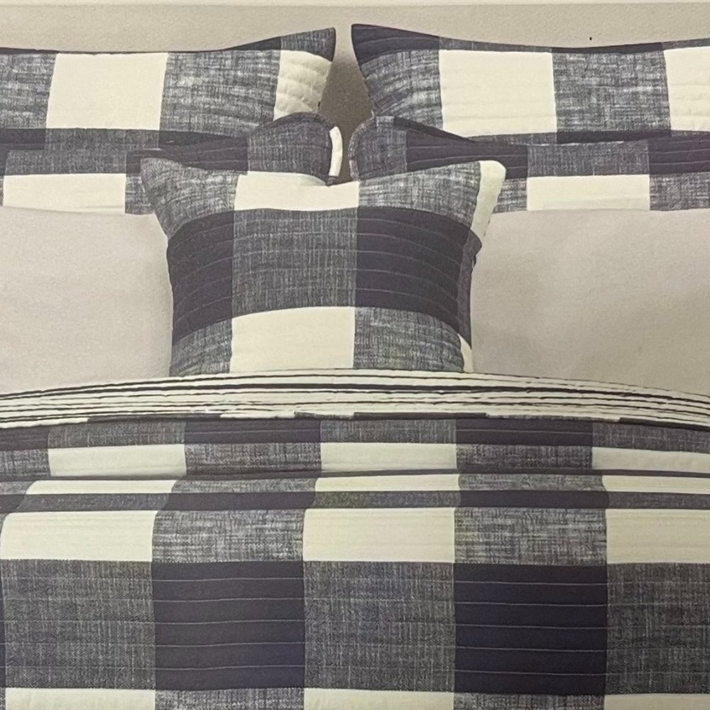 🆕Decorative Pillow Covers 3 Piece Set